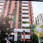 Piscina, Ac, Vaga No Itaim Bibi | Brazilian Corner