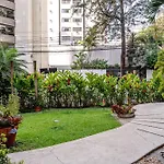 Piscina, Ac, Vaga No Itaim Bibi | Brazilian Corner