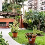 Piscina, Ac, Vaga No Itaim Bibi | Brazilian Corner