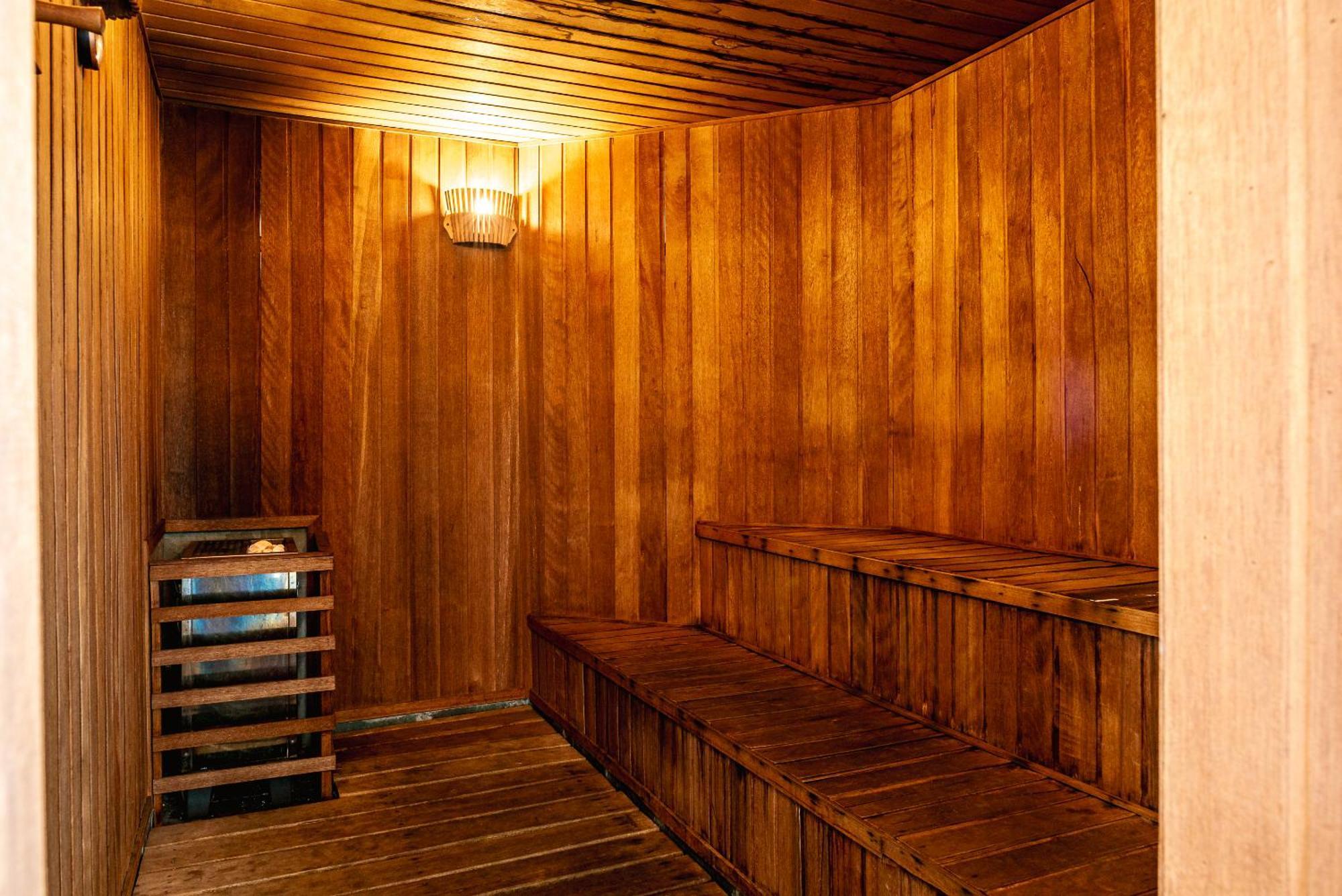Apartamento Piscina, Ac, Vaga No Itaim Bibi | Brazilian Corner *