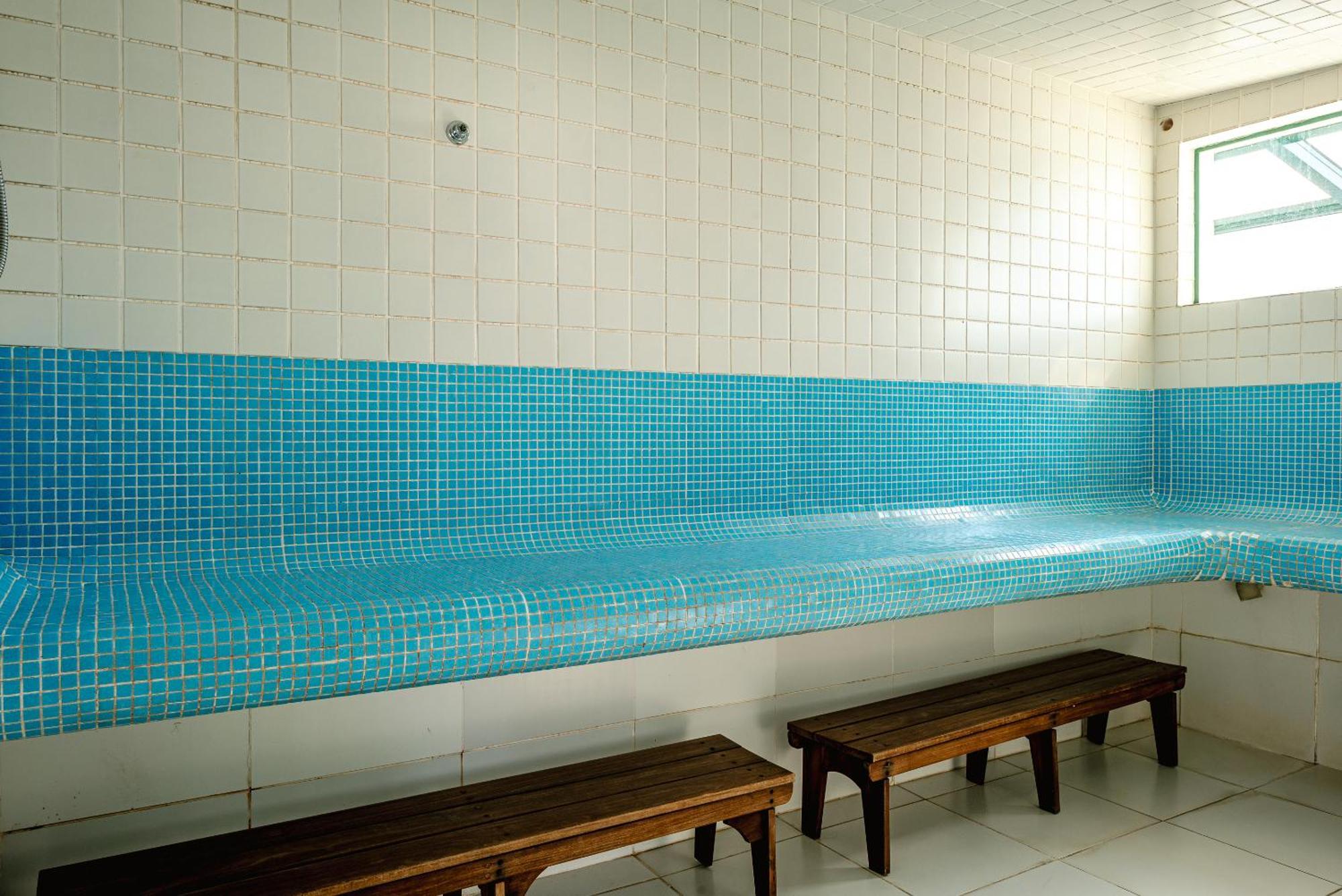 Piscina, Ac, Vaga No Itaim Bibi | Brazilian Corner *