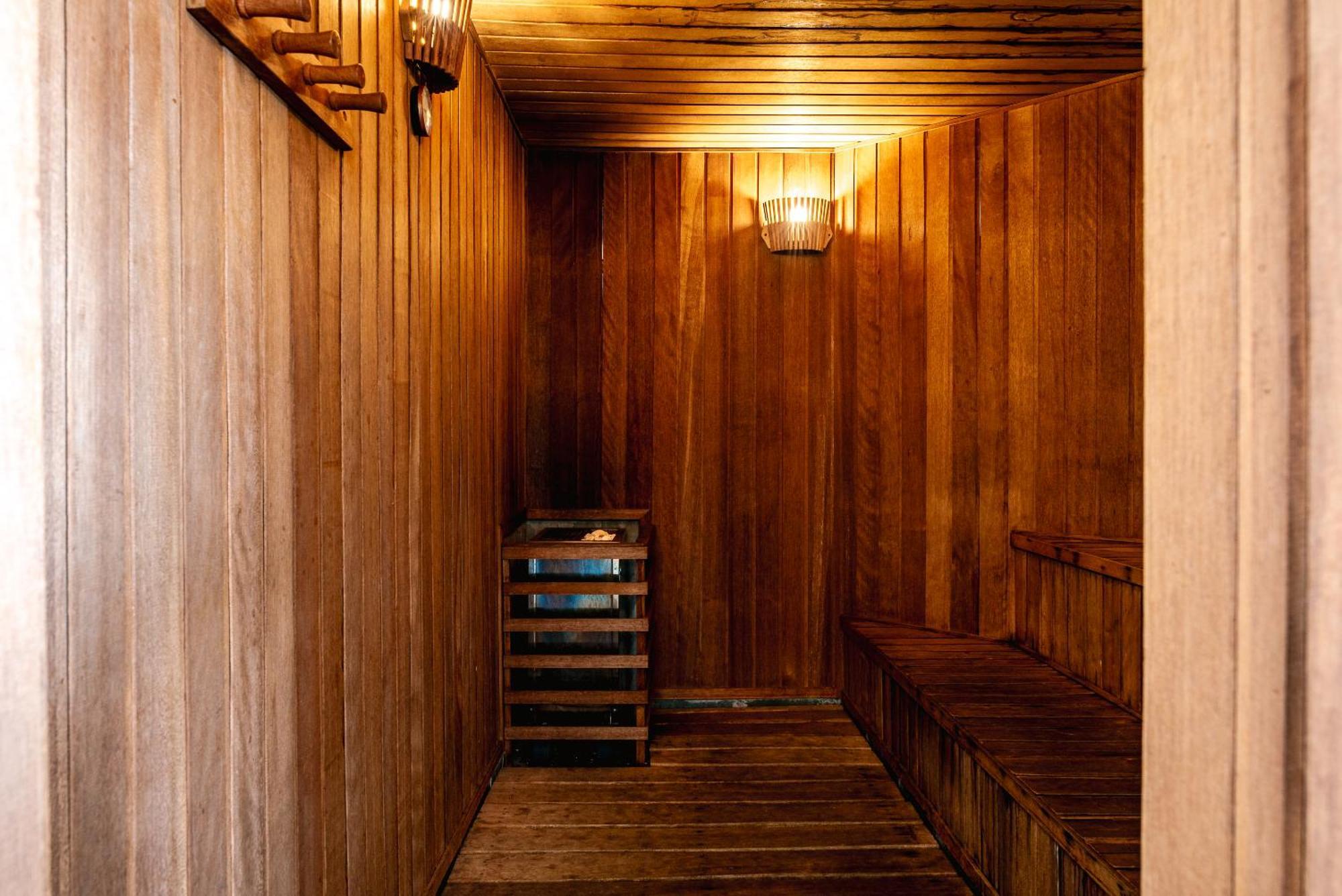 Apartamento Piscina, Ac, Vaga No Itaim Bibi | Brazilian Corner
