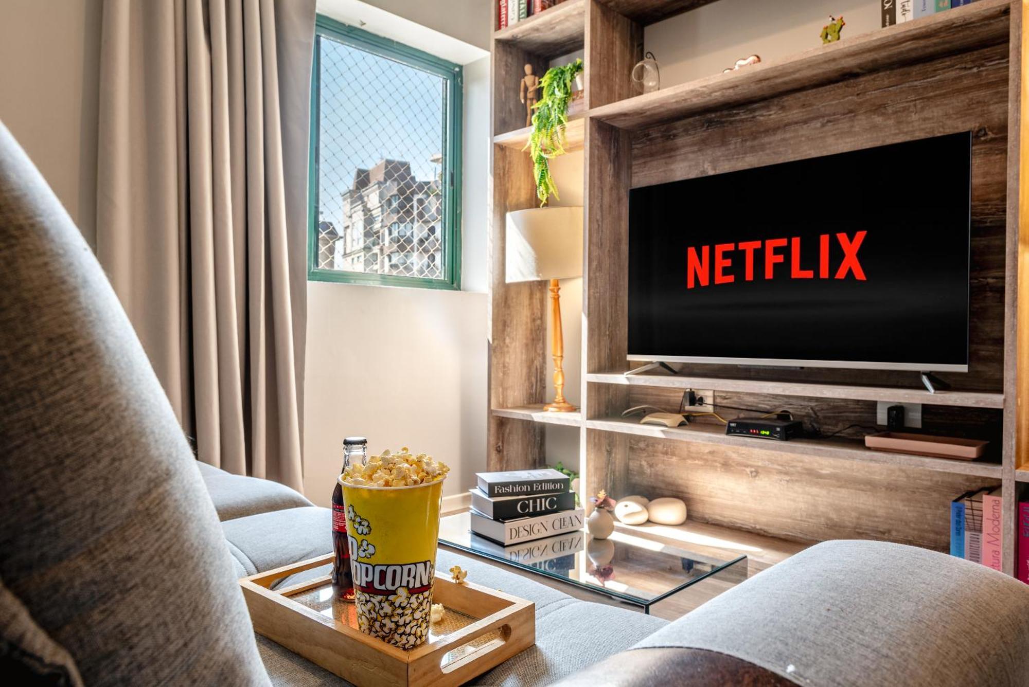 Apartamento Piscina, Ac, Vaga No Itaim Bibi | Brazilian Corner *